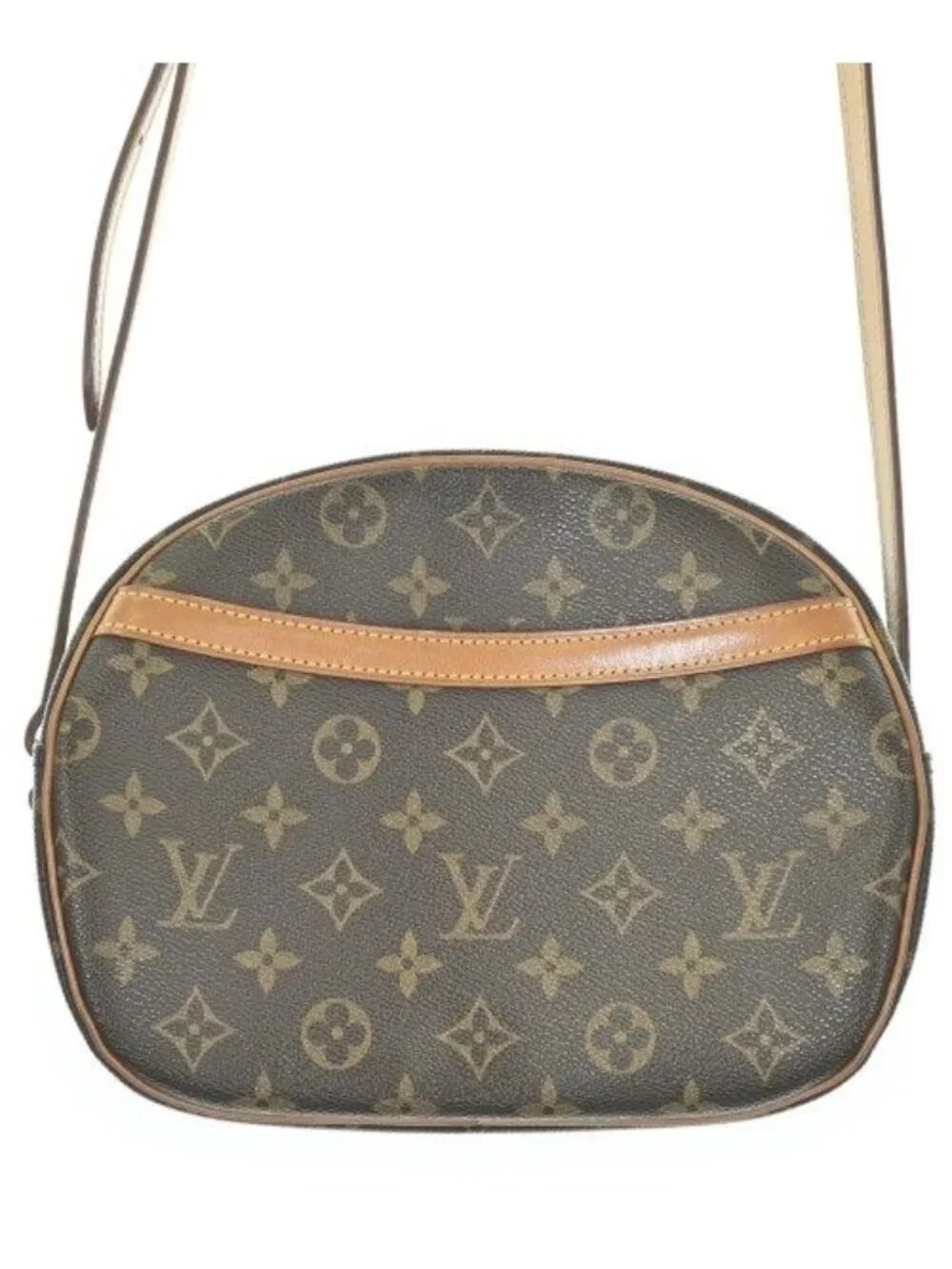 Louis Vuitton Shoulder